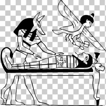 SVG soul visiting the body SVG soul visiting the body