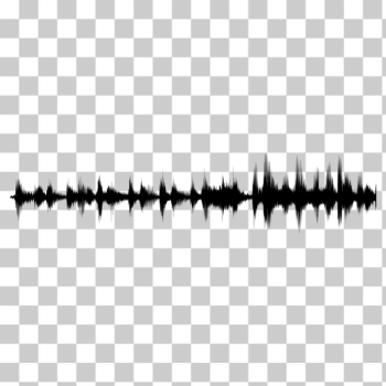 SVG Sound Wave SVG Sound Wave