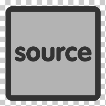 SVG Source icon