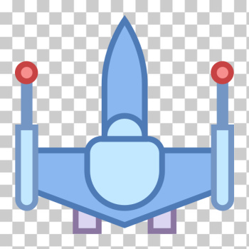SVG Space Fighter 2