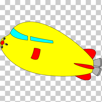 SVG Space ship in yellow color SVG Space ship in yellow color