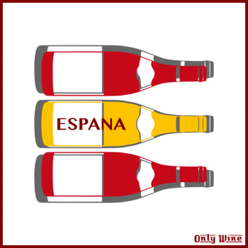 SVG Spanish wine SVG Spanish wine