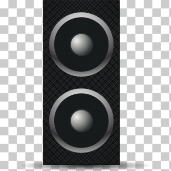 SVG Speaker SVG Speaker