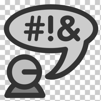 SVG Speaking bubble image SVG Speaking bubble image