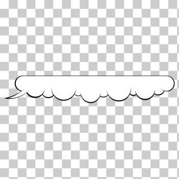 SVG Speech balloon SVG Speech balloon