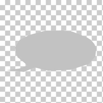 SVG Speech Bubble refixed SVG Speech Bubble refixed