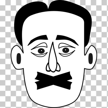SVG Speechless guy SVG Speechless guy