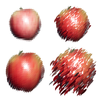 SVG speed modelling challenge SVG speed modelling challenge