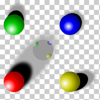SVG Spheres vector graphics SVG Spheres vector graphics