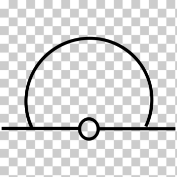SVG spherical buoy SVG spherical buoy