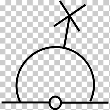 SVG spherical buoy SVG spherical buoy
