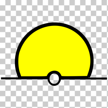 SVG spherical buoy SVG spherical buoy
