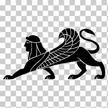 SVG Sphinx SVG Sphinx