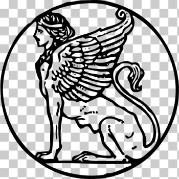 SVG Sphinx image SVG Sphinx image