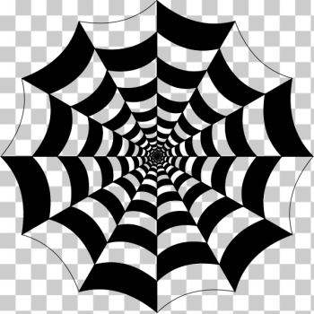 SVG Spider web Checkered SVG Spider web Checkered