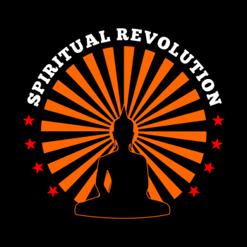SVG Spiritual Revolution SVG Spiritual Revolution