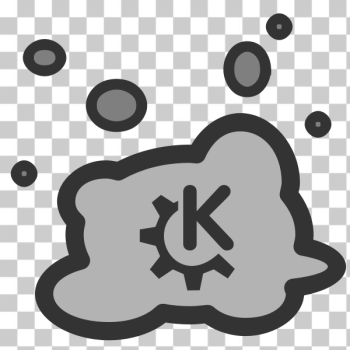 SVG Splash icon
