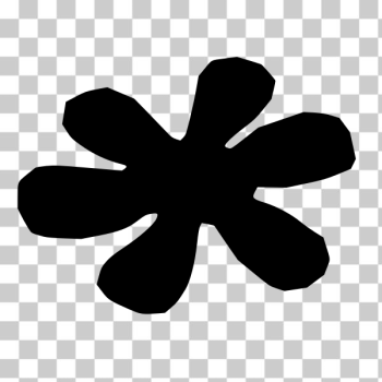 SVG Splat 20 SVG Splat 20