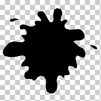 SVG Splat 24 SVG Splat 24