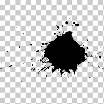 SVG Splat 3 SVG Splat 3