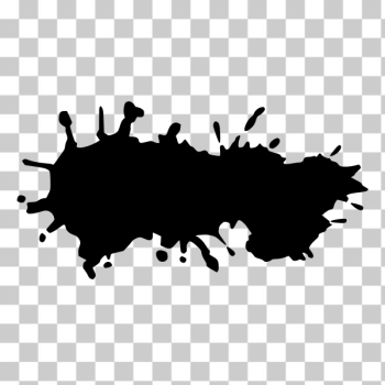 SVG Splat 35 SVG Splat 35