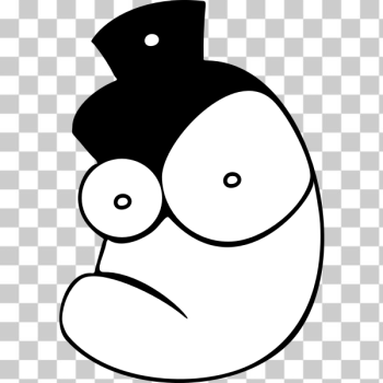 SVG Spray can cartoon SVG Spray can cartoon