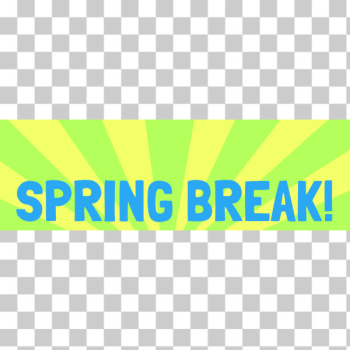 SVG Spring break SVG Spring break