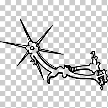 SVG Spur039s illustration