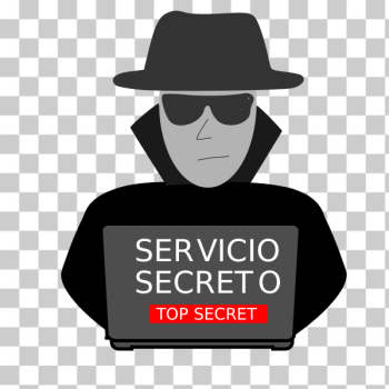 SVG Spy top secret SVG Spy top secret