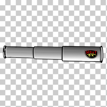 SVG Spyglass 2 SVG Spyglass 2