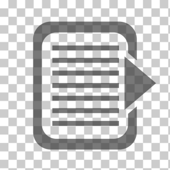 SVG Square grey export icon vector illustration SVG Square grey export icon vector illustration