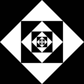 SVG square midpoint snap SVG square midpoint snap