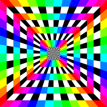 SVG Square shape color art SVG Square shape color art