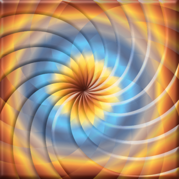 SVG Square Vortex SVG Square Vortex