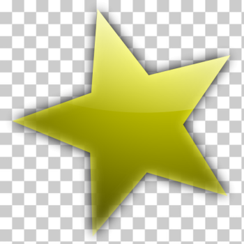 SVG star SVG star