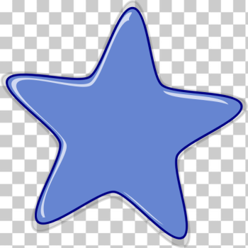 SVG star SVG star