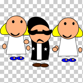 SVG star SVG star