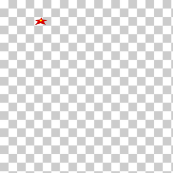SVG star SVG star