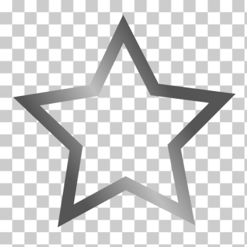 SVG Star SVG Star