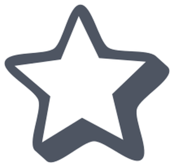 SVG Star SVG Star