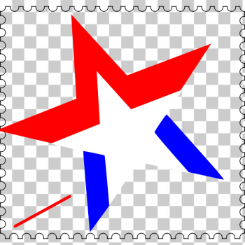 SVG Star Stamp SVG Star Stamp