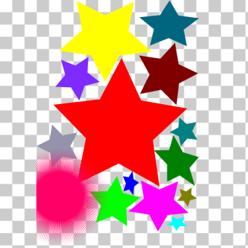 SVG Stars SVG Stars