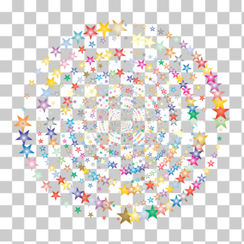 SVG Stars in vortex SVG Stars in vortex