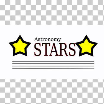 SVG Stars Logotype SVG Stars Logotype
