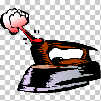 SVG Steam iron SVG Steam iron
