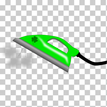 SVG Steam Iron SVG Steam Iron
