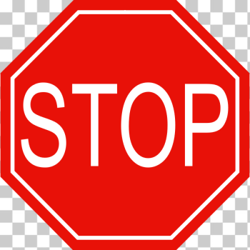 SVG stop SVG stop