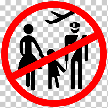 SVG Stop deportation SVG Stop deportation