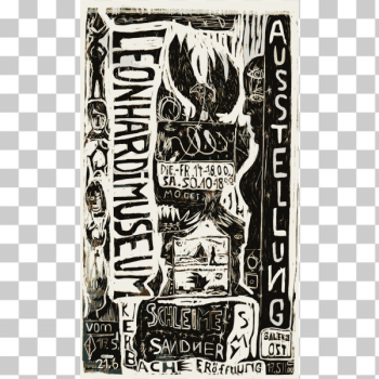 SVG Street art poster SVG Street art poster