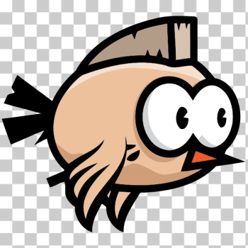 SVG Stylish bird SVG Stylish bird
